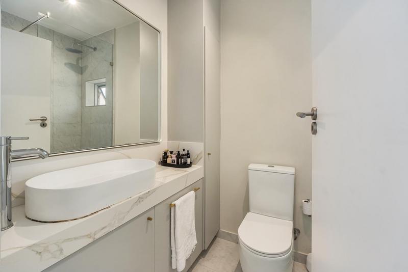 To Let 0 Bedroom Property for Rent in Sea Point Western Cape